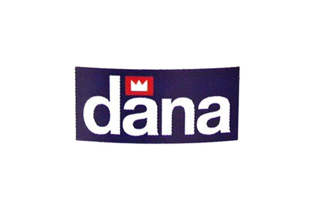 Dana Blueberry Jam    Glass Jar  340 grams